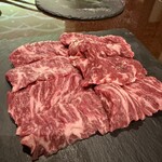 津山やきにく食堂八十八 - 