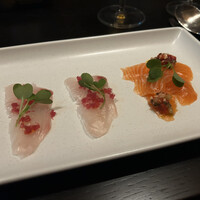 Scarpetta Tokyo - 