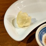 炭火焼 築地本鮪 あべにう - 