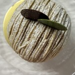 パティスリー SATSUKI - 