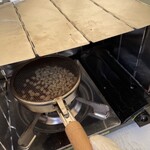 中山コーヒー園 - 