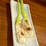 炭火焼 築地本鮪 あべにう - 