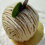 パティスリー SATSUKI - 