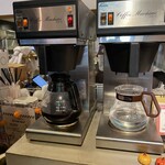 カフェ TSUKUMO食堂 - 