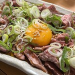 たかぎ山 - 料理写真: