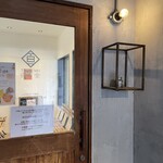 カフェ TSUKUMO食堂 - 