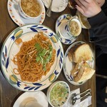 伯爵邸 - モーニングセット