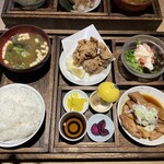 カフェ TSUKUMO食堂 豊田本店 - 