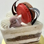 パティスリー SATSUKI - 