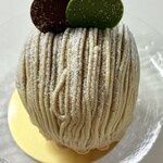 パティスリー SATSUKI - 