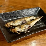 炭火焼 築地本鮪 あべにう - 