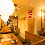 串焼きダイニング 勝 - 