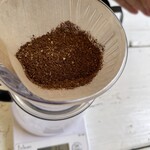 中山コーヒー園 - 