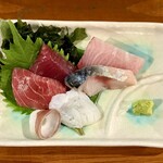 炭火焼 築地本鮪 あべにう - 