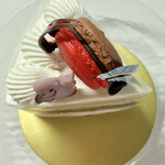 パティスリー SATSUKI - 