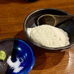 炭火焼 築地本鮪 あべにう - 