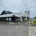 カフェ TSUKUMO食堂 - 