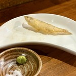 炭火焼 築地本鮪 あべにう - 