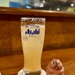 炭火焼 築地本鮪 あべにう 秋葉原店 - 