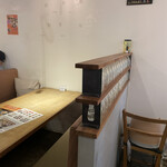 カフェ TSUKUMO食堂 - 