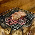 炭火焼 築地本鮪 あべにう 秋葉原店 - 