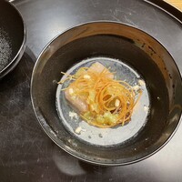 日本料理「雲海」 - 