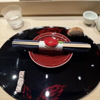 天麩羅とお蕎麦　三輪 - 