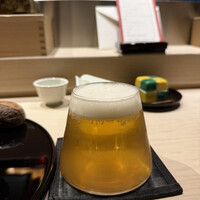 天麩羅とお蕎麦　三輪 - 