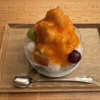 日本料理「雲海」 - 