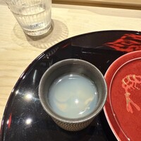 天麩羅とお蕎麦　三輪 - 