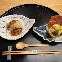日本料理「雲海」 - 