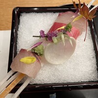 日本料理「雲海」 - 