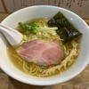 麺屋 白鷺
