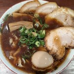 超多加水純手打ち麺 仁しむら - 