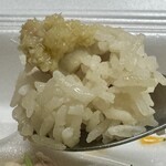 海南鶏飯本舗 - 