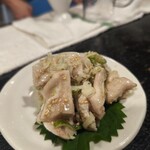 やきとり処 い志井 - 