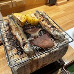 しゃぶしゃぶ 一代 - 