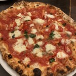 ラ ピッツェリア ダ ニーノ - ロマーナ