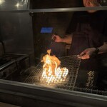 宮崎もも焼き専門店 太一 - 