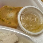 海南鶏飯本舗 - 