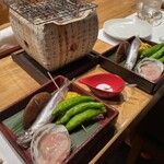 しゃぶしゃぶ 一代 - 