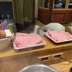 しゃぶしゃぶ 一代 - 