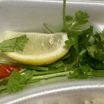 海南鶏飯本舗 - 