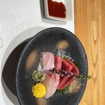 しゃぶしゃぶ 一代 - 