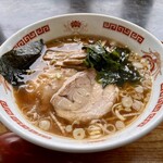 まるしん - 『まるしんのラーメン』