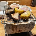 しゃぶしゃぶ 一代 - 