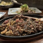 宮崎もも焼き専門店 太一 - 