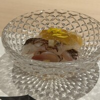 熟成鮨利他 難波 心斎橋 - 