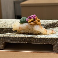 熟成鮨利他 難波 心斎橋 - 