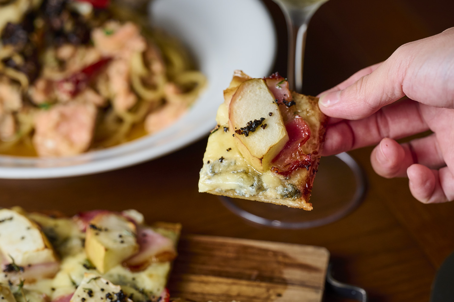 写真 : orange （オランジェ） - 六本木/ダイニングバー | 食べログ